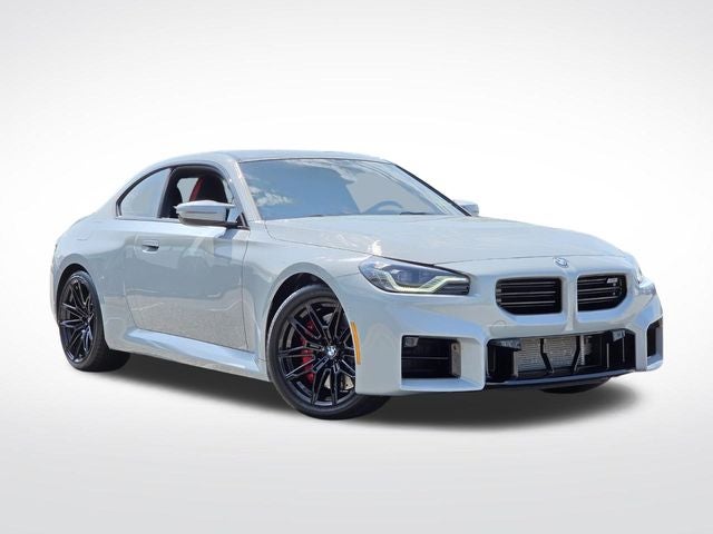 2025 BMW M2 Base