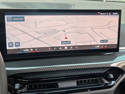 2025 BMW M2 Base