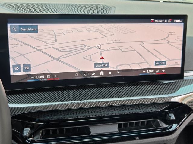 2025 BMW M2 Base