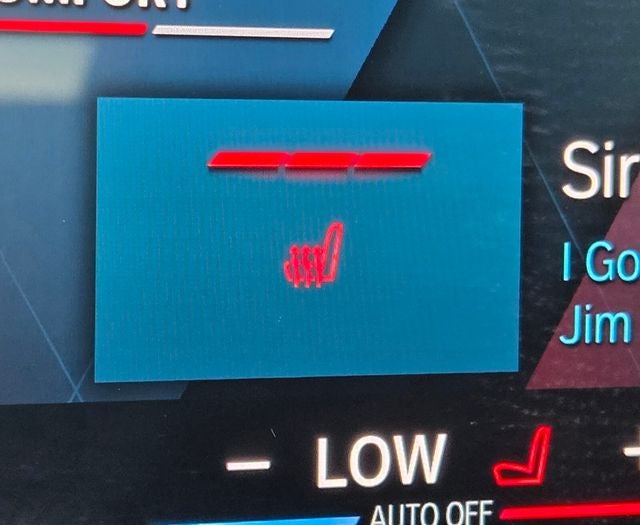 2025 BMW M2 Base