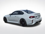 2025 BMW M2 Base
