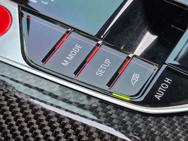 2025 BMW M2 Base