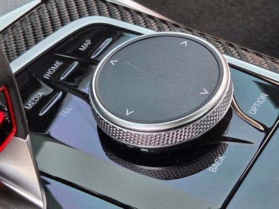 2025 BMW M2 Base