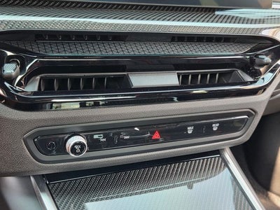 2025 BMW M2 Base