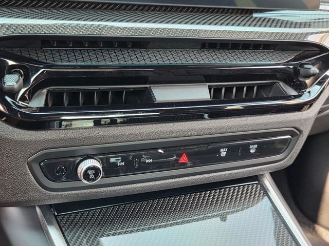 2025 BMW M2 Base