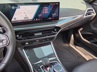 2025 BMW M2 Base