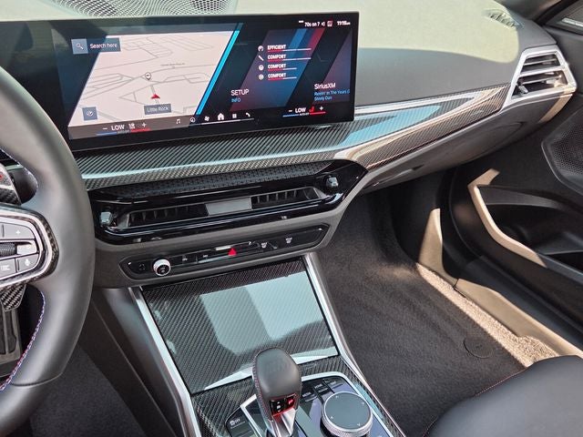 2025 BMW M2 Base