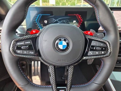 2025 BMW M2 Base