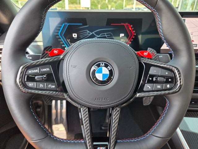 2025 BMW M2 Base