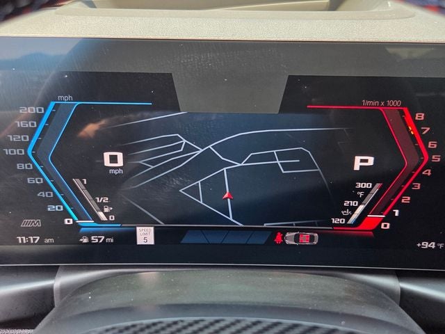 2025 BMW M2 Base