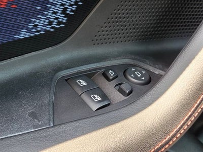 2025 BMW M2 Base