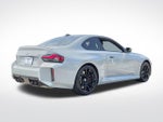 2025 BMW M2 Base