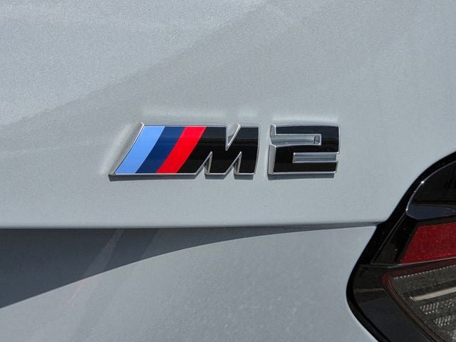 2025 BMW M2 Base