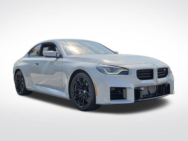 2025 BMW M2 Base
