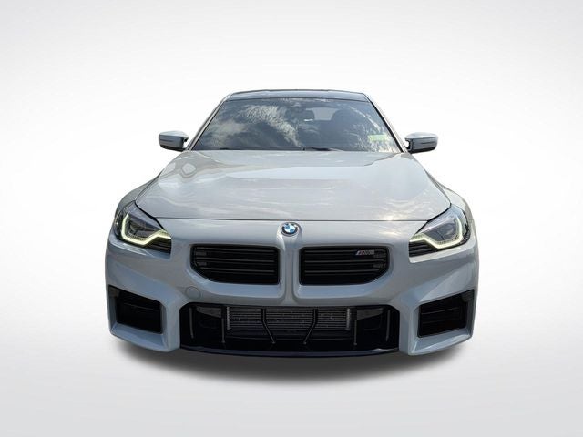 2025 BMW M2 Base