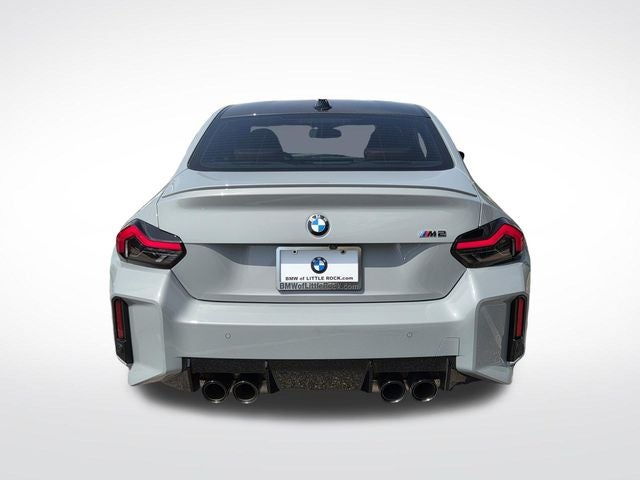 2025 BMW M2 Base