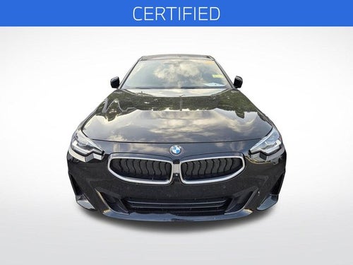 2024 BMW 2 Series 230i