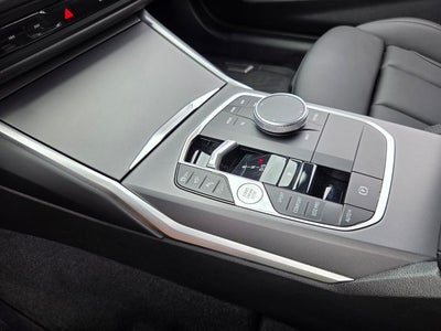 2025 BMW 2 Series 230i