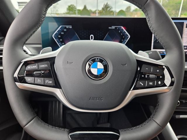 2025 BMW 2 Series 230i