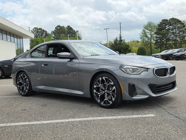 2025 BMW 2 Series 230i