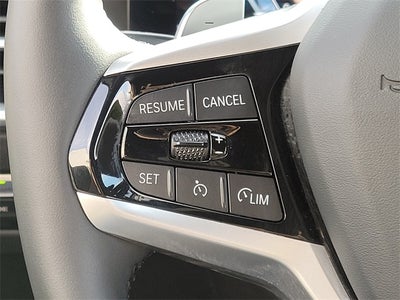 2025 BMW 2 Series 230i