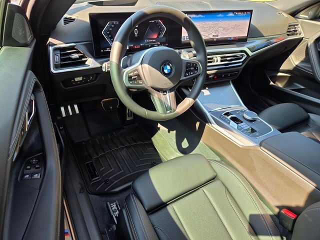 2024 BMW 2 Series M240i