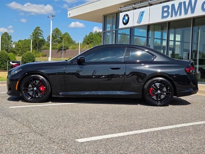 2024 BMW 2 Series M240i