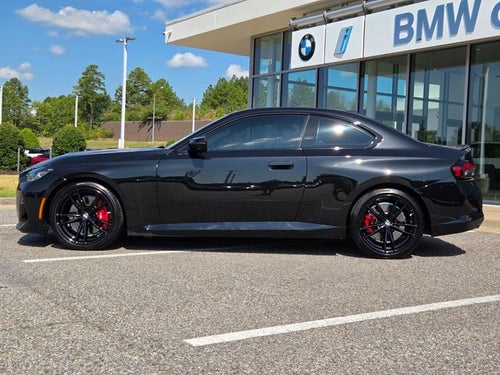 2024 BMW 2 Series M240i