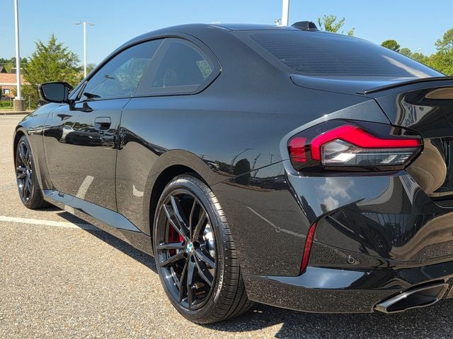 2024 BMW 2 Series M240i