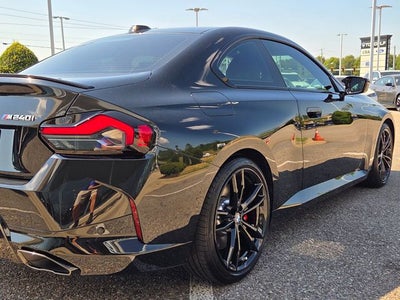 2024 BMW 2 Series M240i