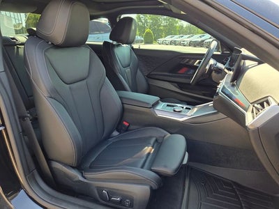 2024 BMW 2 Series M240i