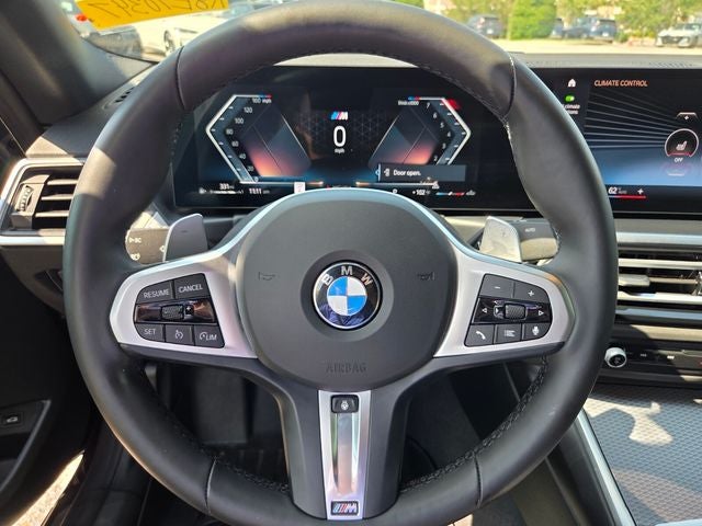 2024 BMW 2 Series M240i