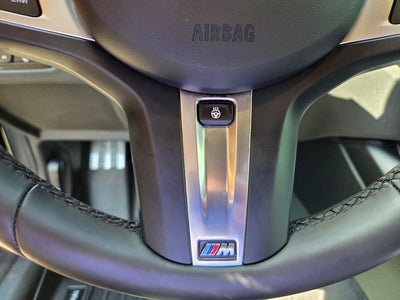2024 BMW 2 Series M240i