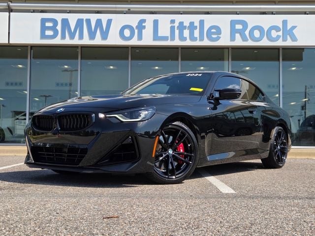 2024 BMW 2 Series M240i