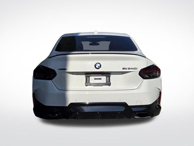 2024 BMW 2 Series M240i