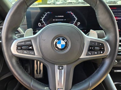 2023 BMW 2 Series M240i