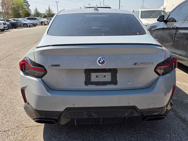 2023 BMW 2 Series M240i