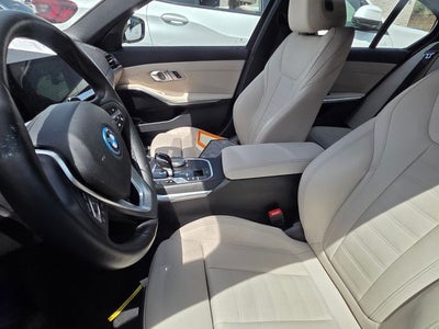 2022 BMW 3 Series 330e xDrive