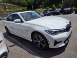 2022 BMW 3 Series 330e xDrive