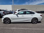 2022 BMW 3 Series 330e xDrive