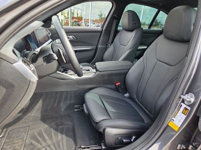 2021 BMW 3 Series 330i