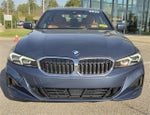 2025 BMW 3 Series 330i