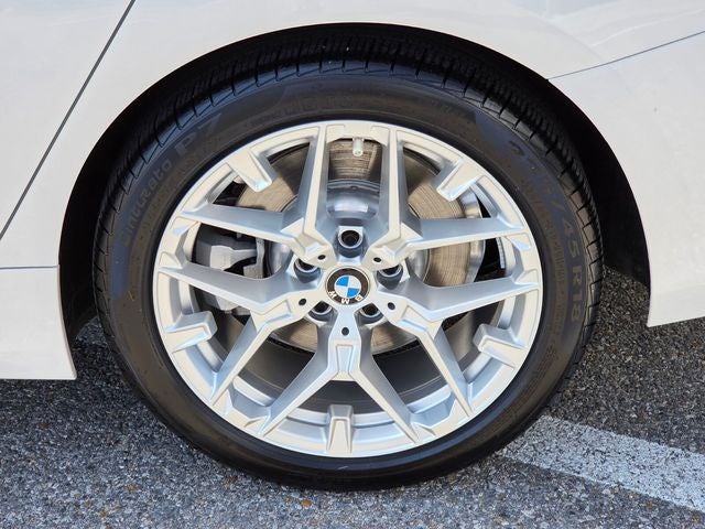 2025 BMW 3 Series 330i