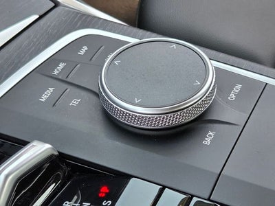 2025 BMW 3 Series 330i