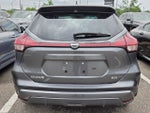 2022 Nissan Kicks SR