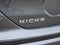 2022 Nissan Kicks SR