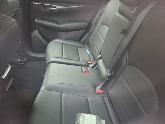 2023 INFINITI QX50 SPORT