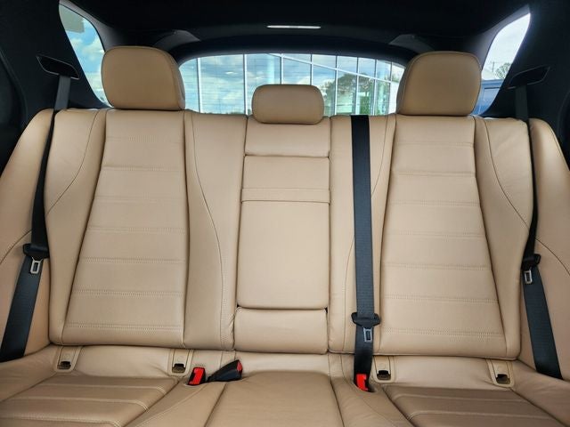 2024 Mercedes-Benz GLE GLE 350 4MATIC®