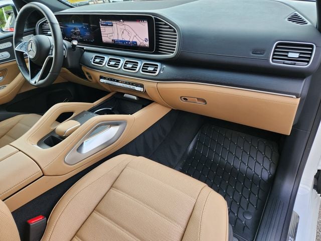 2024 Mercedes-Benz GLE GLE 350 4MATIC®