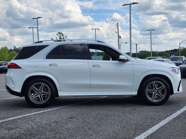 2024 Mercedes-Benz GLE GLE 350 4MATIC®